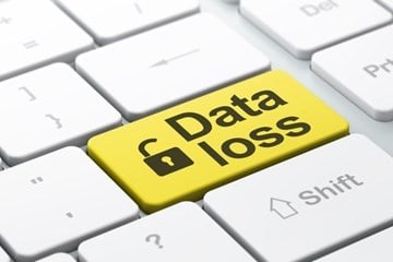 Data Loss