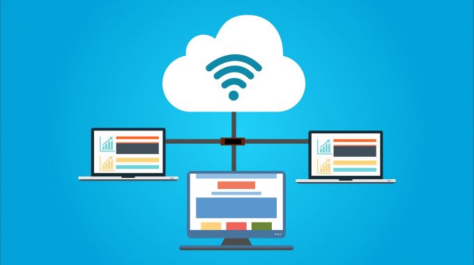 Cloud Monitoring